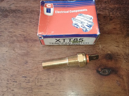 Engine temperature transmitter - engine,