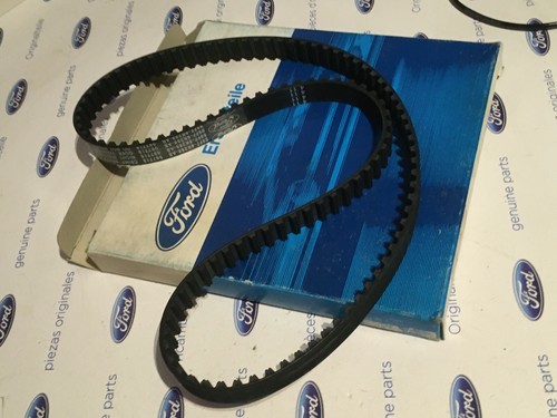 Ford escort mk5 - escort, mk5/6/fiesta