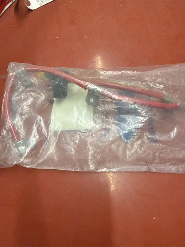 Genuine ford wire - glow, plug