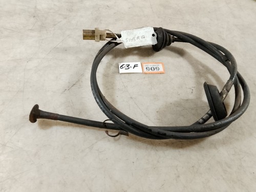 Ford sierra diesel - ford,