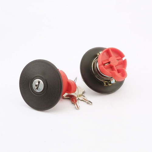 Equip elf052 locking - locking, tank