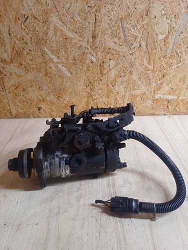 Ford sierra 1988 diesel - diesel, fuel