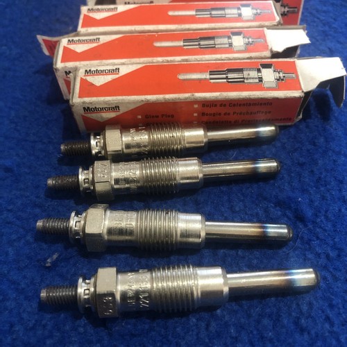 Genuine ford diesel - ford,