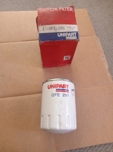 New diesel oil - oil, fits