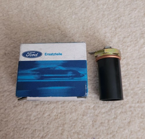 Genuine ford sierra diesel - sierra,