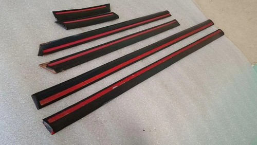 Ford sierra hatchback - hatchback, door