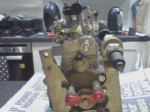 Reconditioned ford fiesta iii - reconditioned,