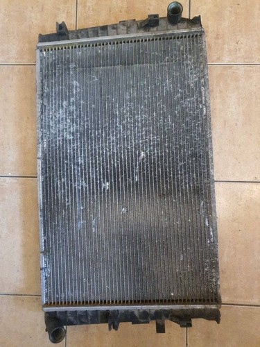 Ford sierra 1988 diesel - sierra, water