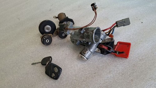 Ford sierra 1989 diesel - 1989,