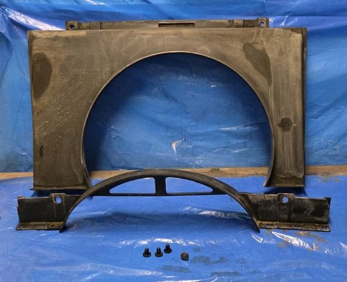 Ford sierra mk1 radiator fan - sierra,