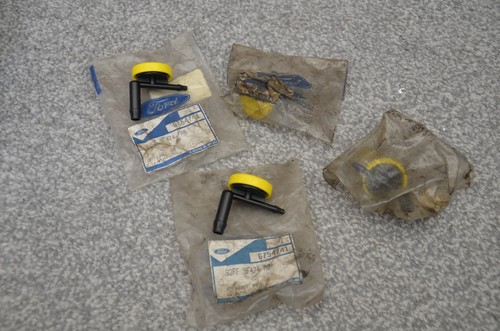Ford escort sierra etc - ford,