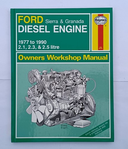 New with receipt ford - new,