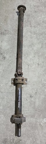 Ford sierra mk1 propshaft - ford,