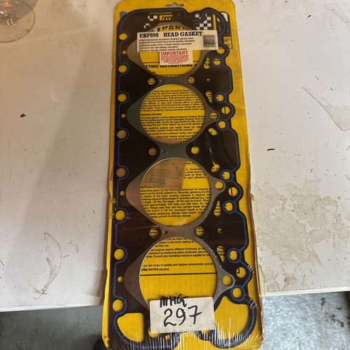 Head gasket ford granada - ford,