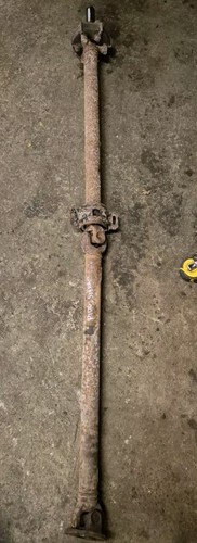 Ford sierra mk2 - mk2, propshaft