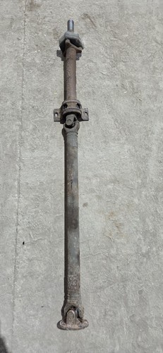 Ford sierra mk2 propshaft - sierra,