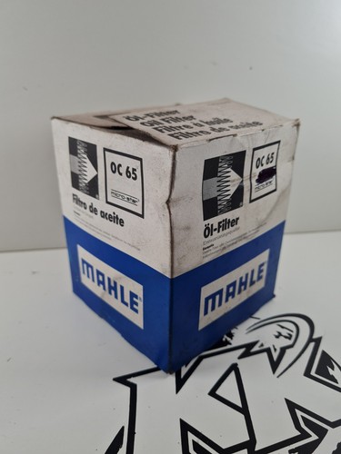Mahle oil filter for - oc, 65